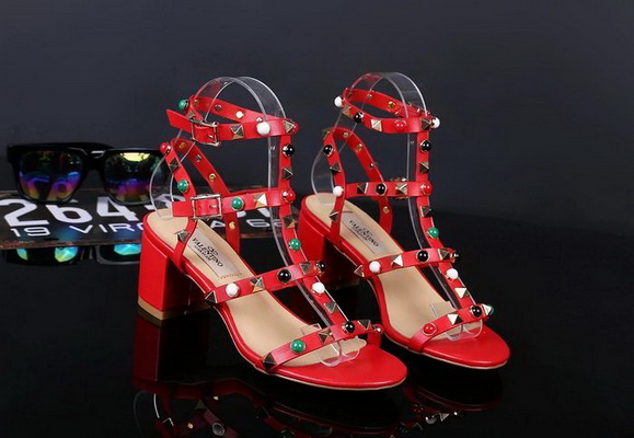 Valentino Sandals Women--031